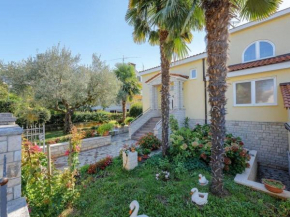 Gulic 1 Comfortable holiday residence